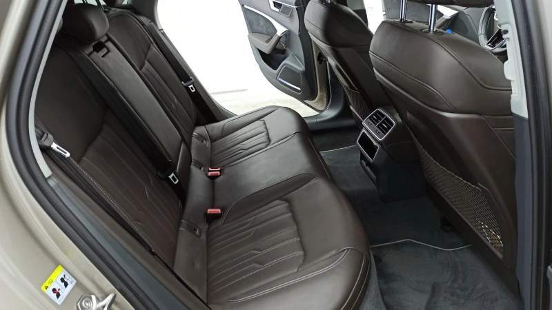 Audi A6, снимка 15 - Автомобили и джипове - 52648210