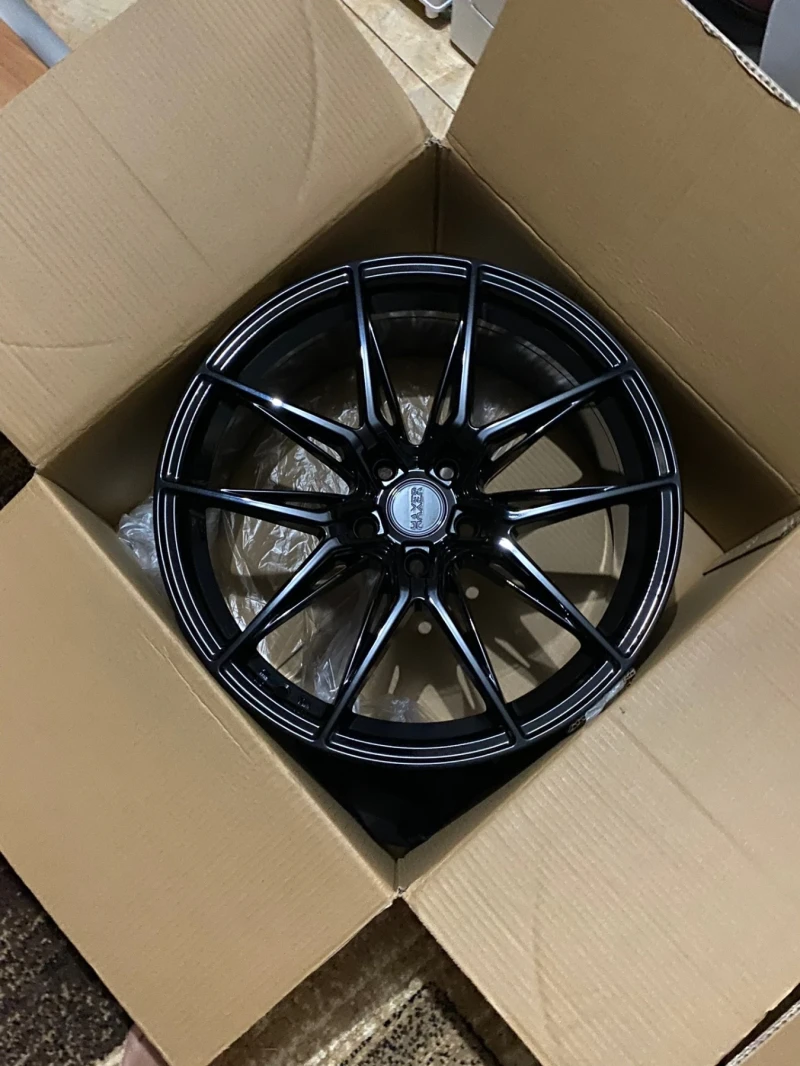 VW Golf 5 GTI, снимка 9 - Автомобили и джипове - 52681039