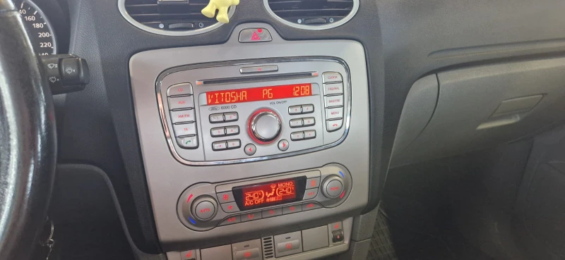 Ford Focus, снимка 10 - Автомобили и джипове - 52881599