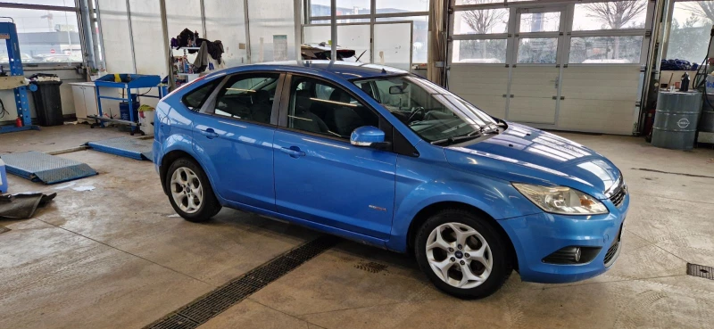 Ford Focus, снимка 4 - Автомобили и джипове - 52881599