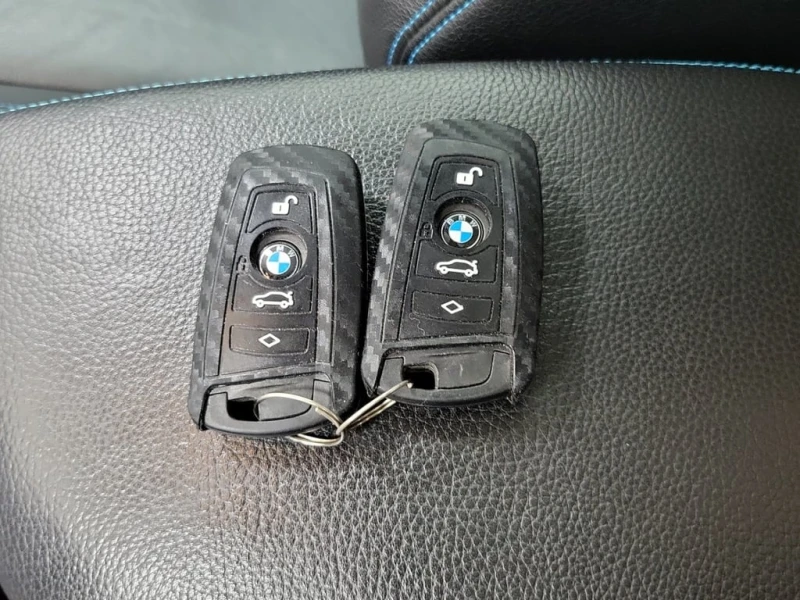 BMW M2 * Coupe * CARFAX * БЕЗ ПЪРВОНАЧАЛНА ВНОСКА, снимка 9 - Автомобили и джипове - 52972964