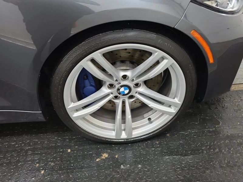 BMW M2 * Coupe * CARFAX * БЕЗ ПЪРВОНАЧАЛНА ВНОСКА, снимка 7 - Автомобили и джипове - 52972964