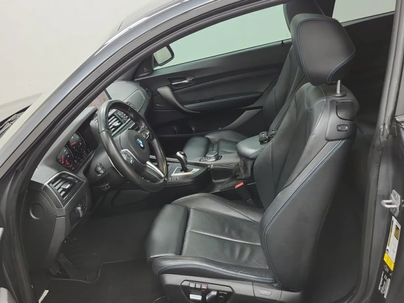 BMW M2 * Coupe * CARFAX * БЕЗ ПЪРВОНАЧАЛНА ВНОСКА, снимка 5 - Автомобили и джипове - 52972964