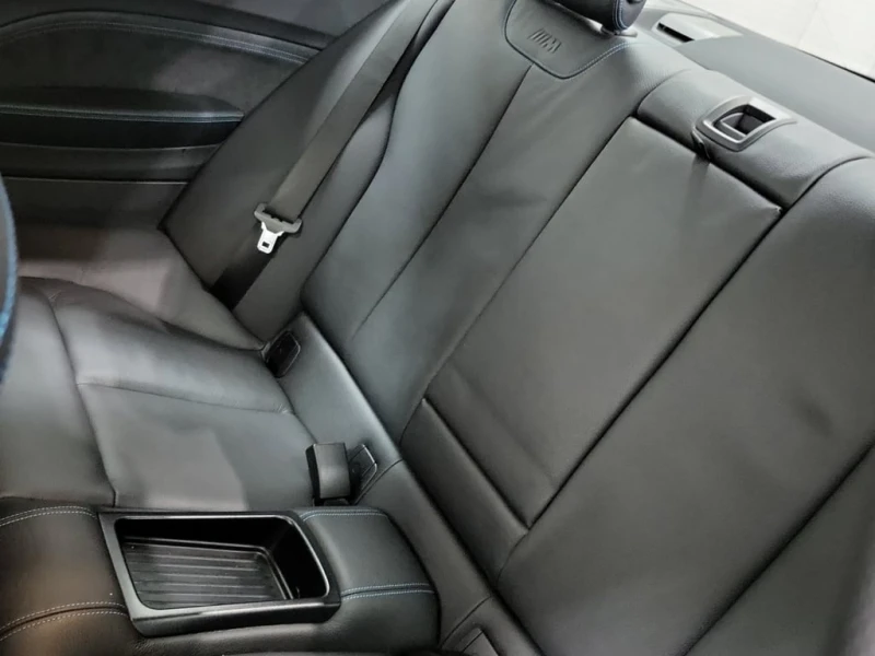 BMW M2 * Coupe * CARFAX * БЕЗ ПЪРВОНАЧАЛНА ВНОСКА, снимка 3 - Автомобили и джипове - 52972964