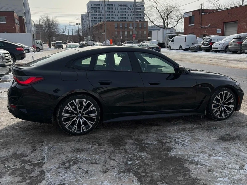 BMW 440 * M440i xDrive / HEADUP / HARMAN CARDON / CARFAX , снимка 3 - Автомобили и джипове - 53235006