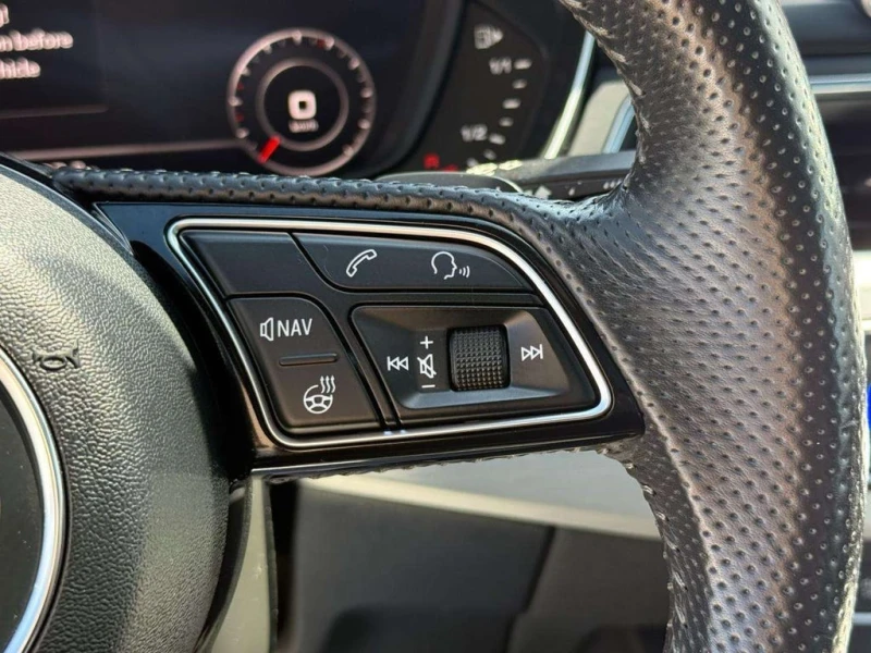 Audi A5 S Line quattrо Теchnik, снимка 13 - Автомобили и джипове - 53284160