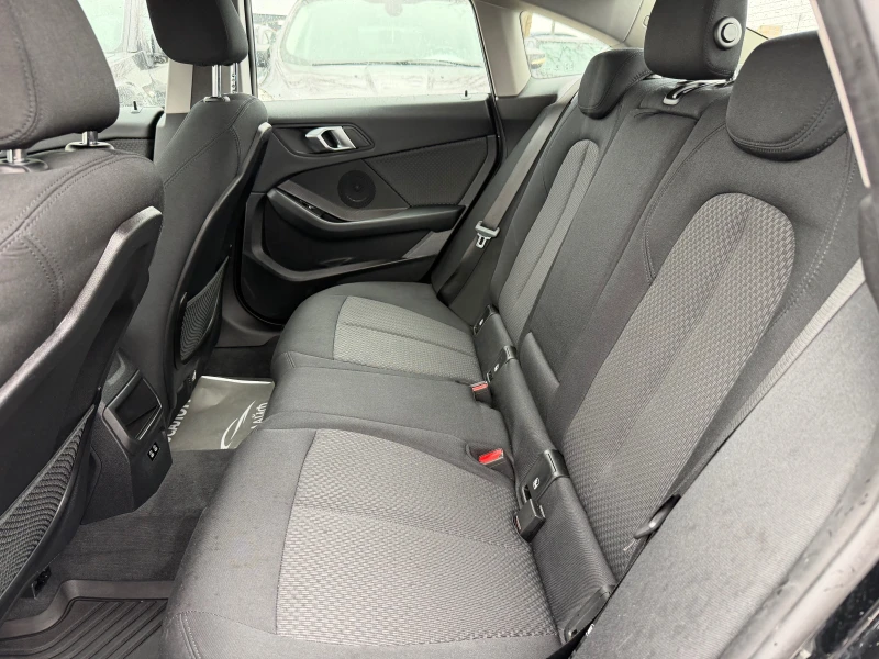 BMW 2 Gran Coupe 2.0D-150 DIGITAL COCKPIT NAVI DISTR., снимка 12 - Автомобили и джипове - 53368669