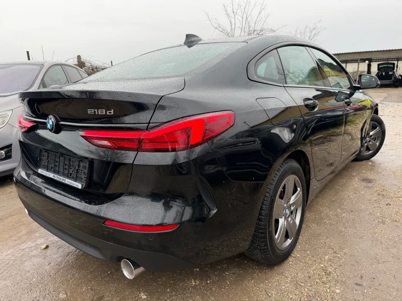 BMW 2 Gran Coupe 2.0D-150 DIGITAL COCKPIT NAVI DISTR., снимка 2 - Автомобили и джипове - 53368669
