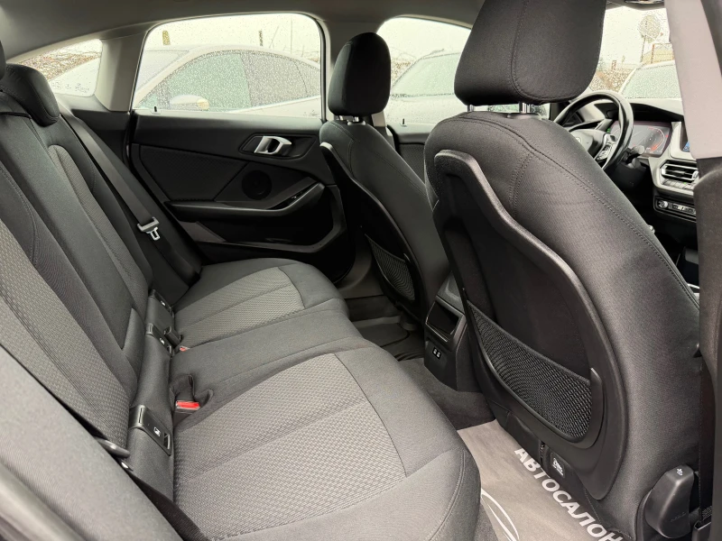 BMW 2 Gran Coupe 2.0D-150 DIGITAL COCKPIT NAVI DISTR., снимка 13 - Автомобили и джипове - 53368669