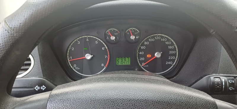 Ford Focus, снимка 5 - Автомобили и джипове - 53394085