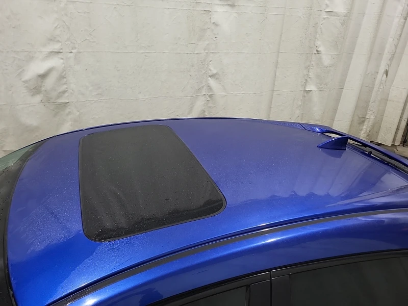 Honda Civic * * CARFAX * * АВТО КРЕДИТ * * , снимка 13 - Автомобили и джипове - 53501079