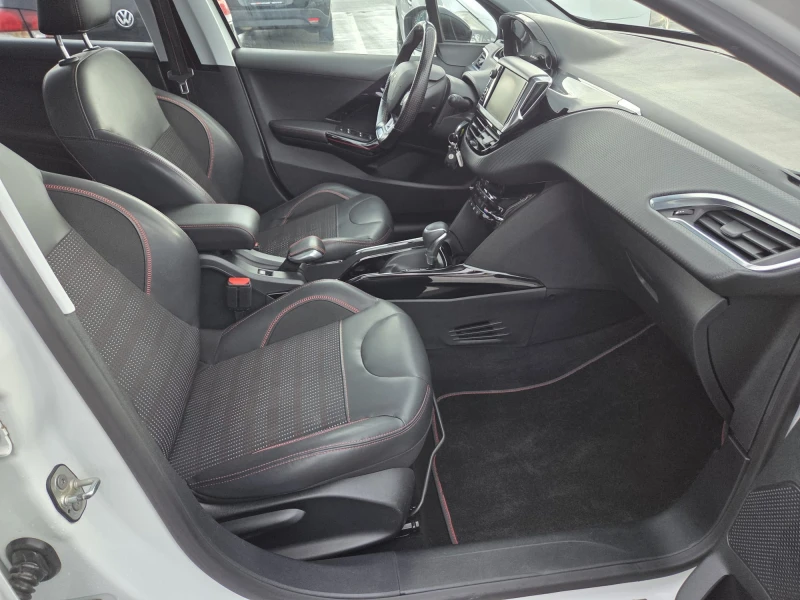 Peugeot 2008 1.2 16V GT LINE, снимка 9 - Автомобили и джипове - 53514553