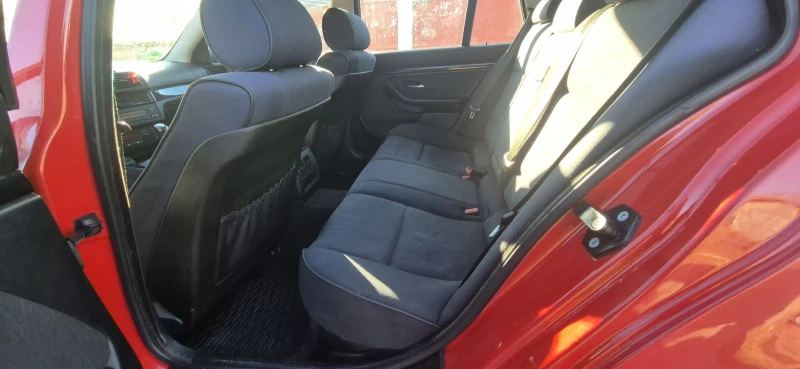 BMW 520, снимка 7 - Автомобили и джипове - 53575297