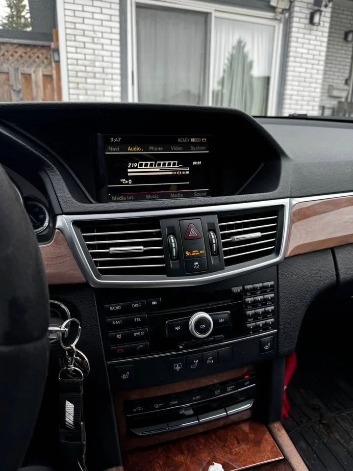 Mercedes-Benz E 350 CARFAX* АВТОФИНАНСИРАНЕ* БЕЗ ПЪРВОНАЧАЛНА ВНОСКА*  - изображение 6