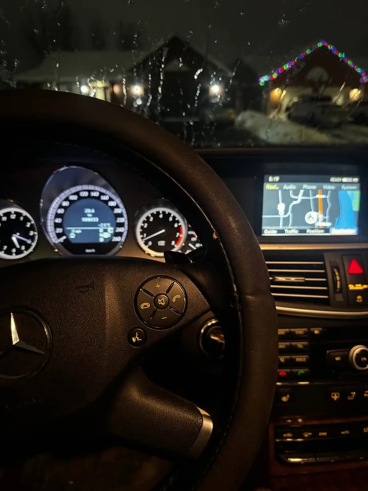 Mercedes-Benz E 350 CARFAX* АВТОФИНАНСИРАНЕ* БЕЗ ПЪРВОНАЧАЛНА ВНОСКА*  - изображение 7