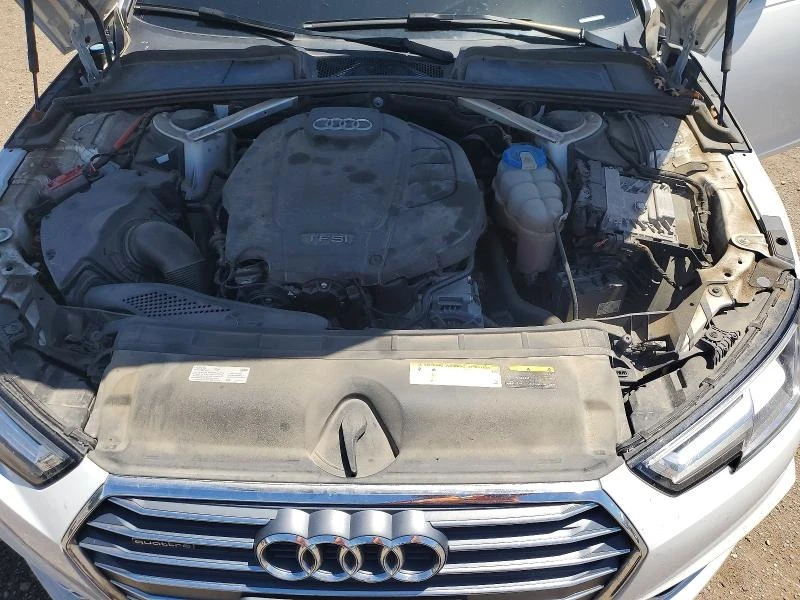 Audi A4 Premium Plus , снимка 11 - Автомобили и джипове - 55129691