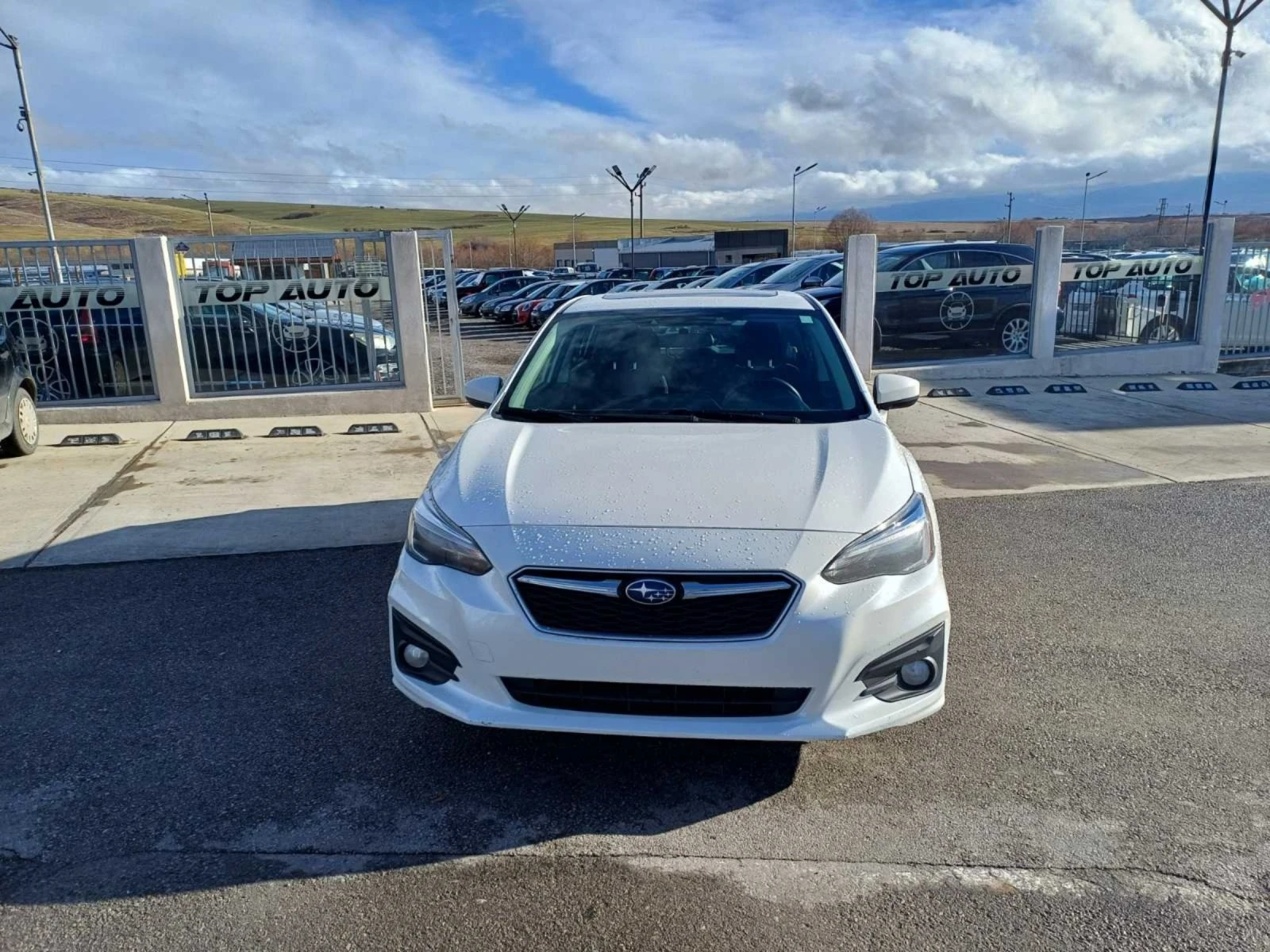 Subaru Impreza Subaru Impreza  - изображение 3