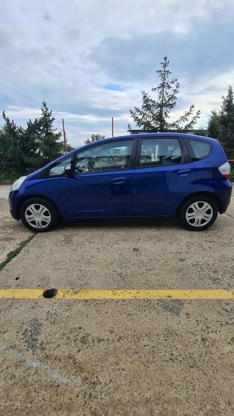 Honda Jazz 1.4i 99к.с  - изображение 6