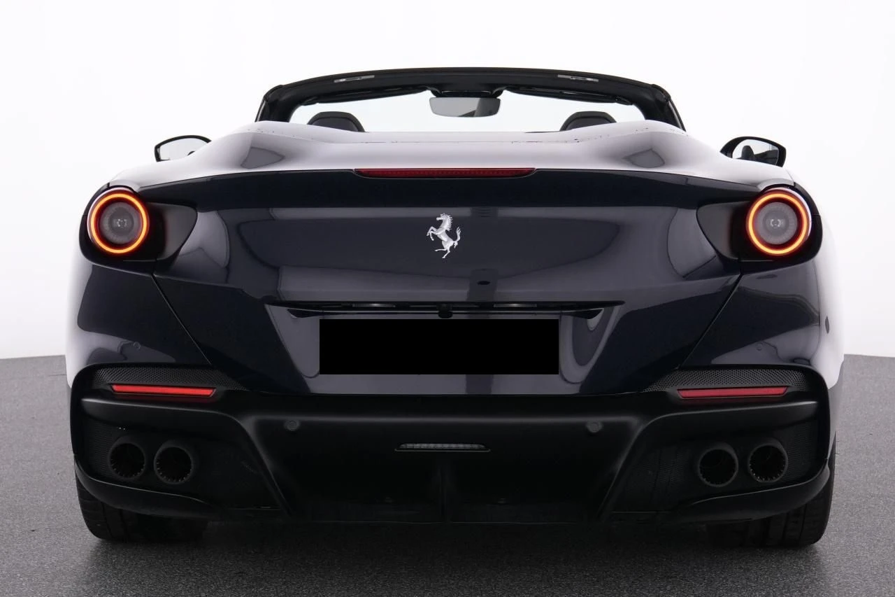 Ferrari Portofino M = Carbon= Гаранция - изображение 3