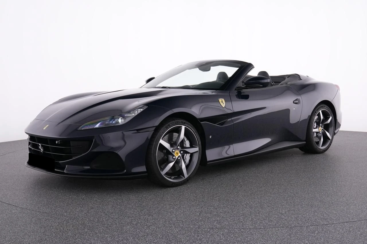 Ferrari Portofino M = Carbon= Гаранция - [1] 