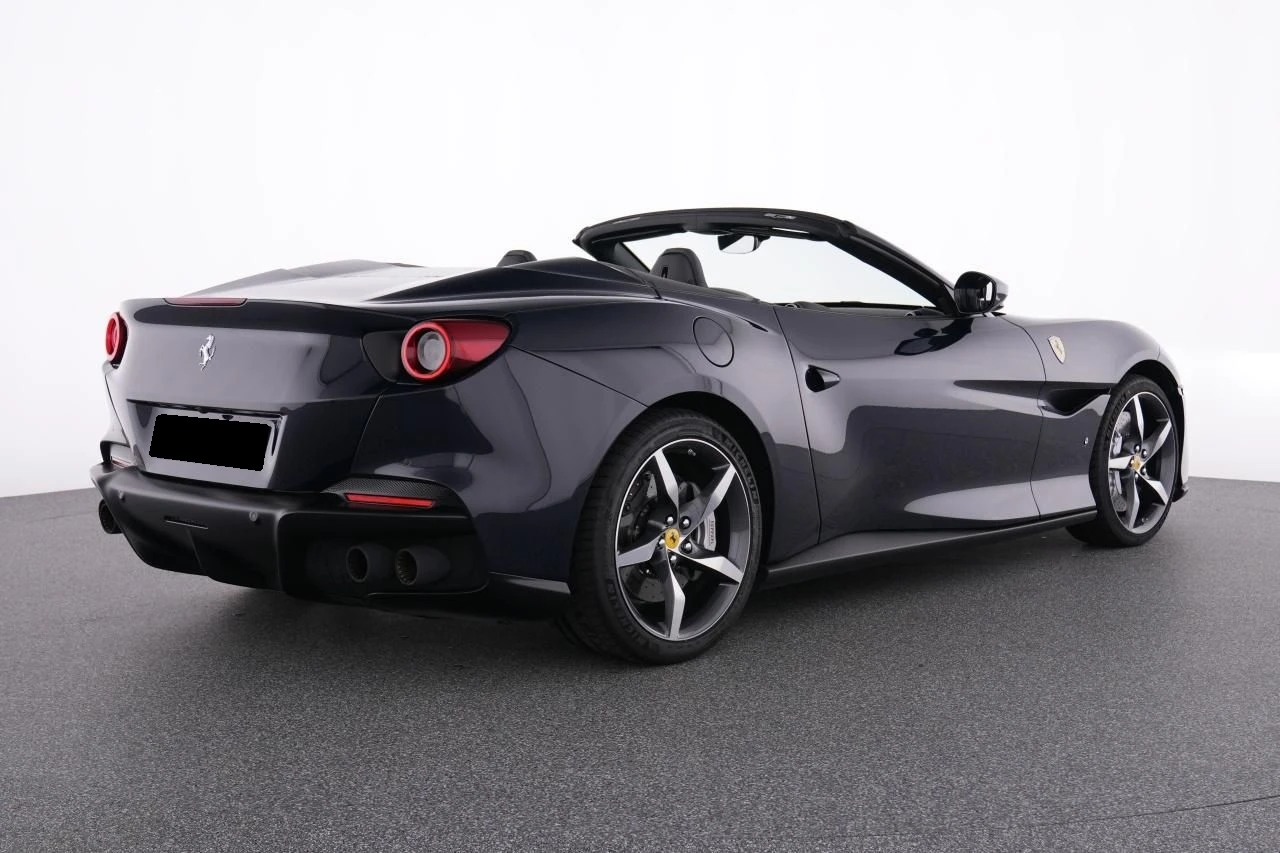 Ferrari Portofino M = Carbon= Гаранция - изображение 2