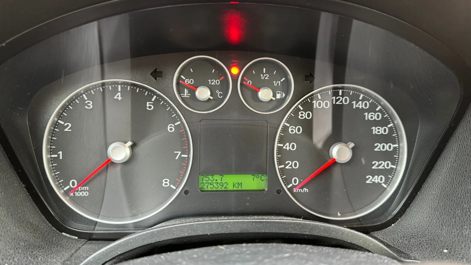 Ford C-max  - изображение 8
