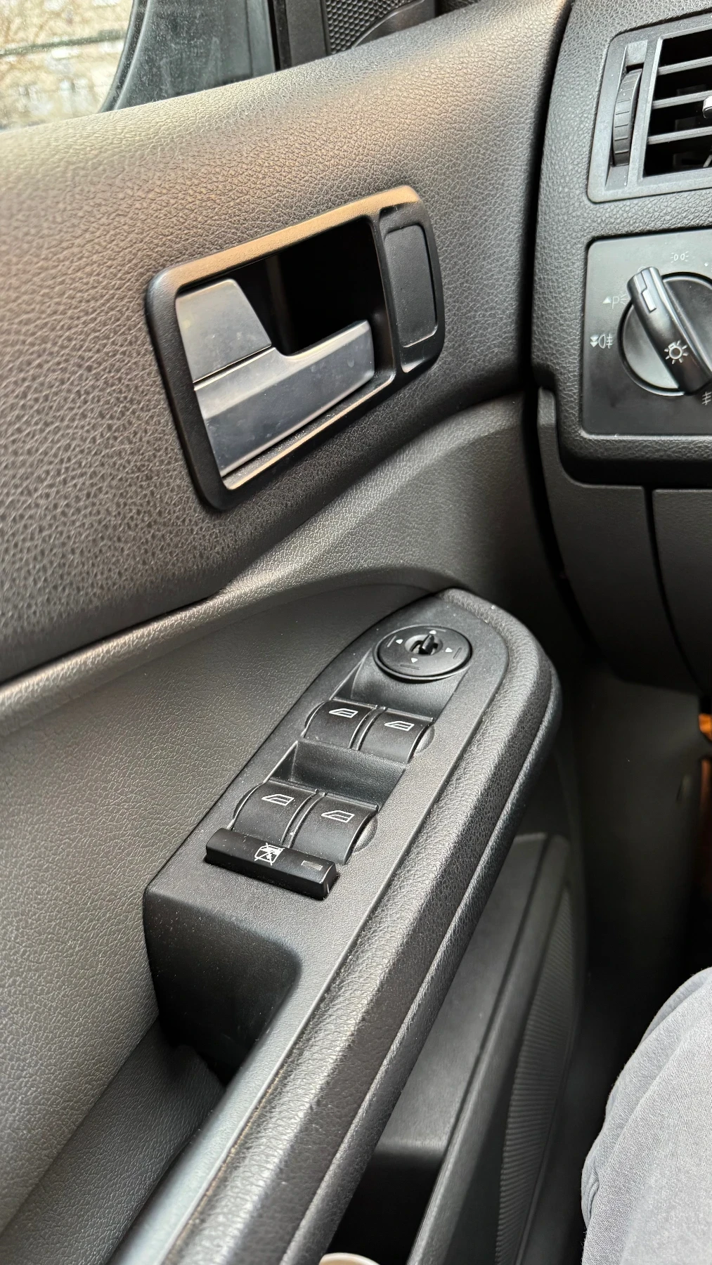Ford C-max  - изображение 7
