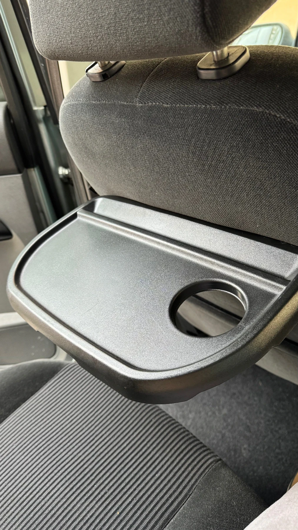 Ford C-max  - изображение 5
