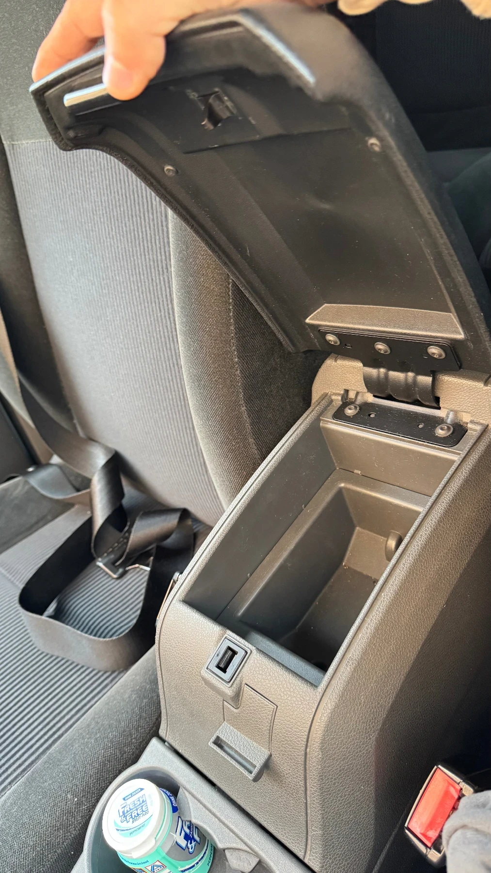 Ford C-max  - изображение 9