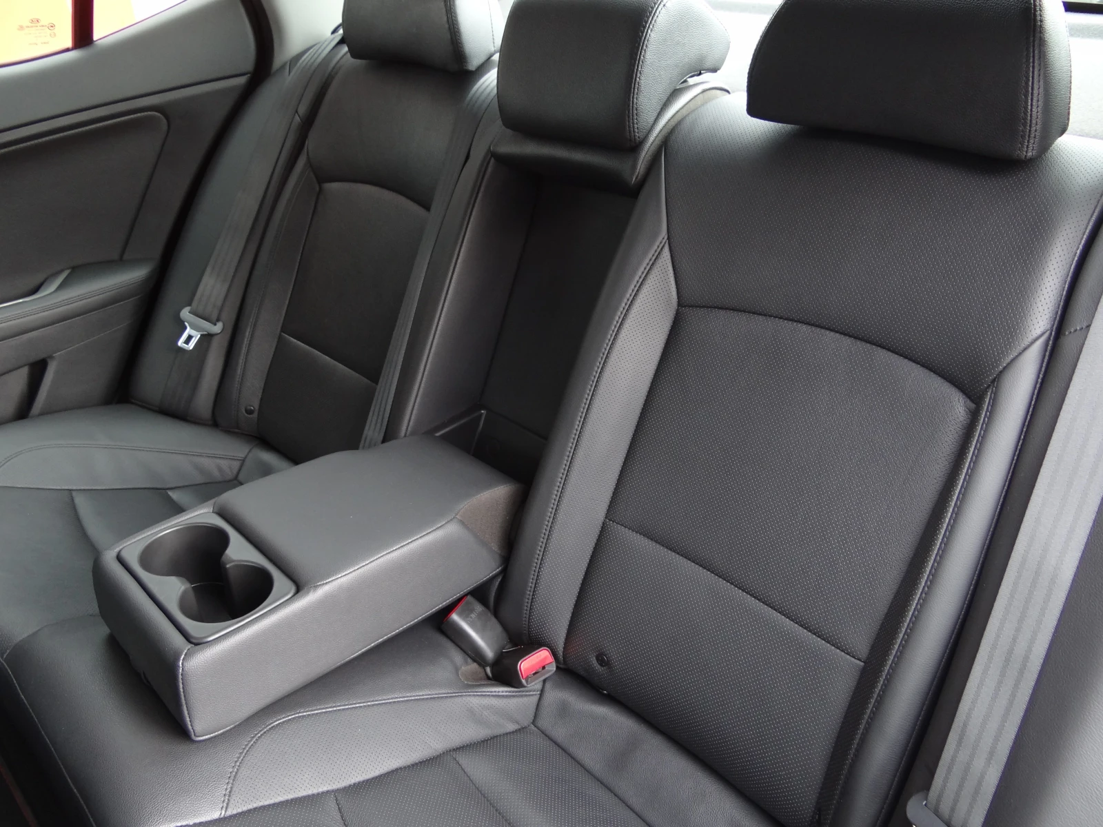 Kia Optima 1.7crdi /Navi/Koja/Panorama/Camera/Xenon/Keyless/ | Mobile.bg   15