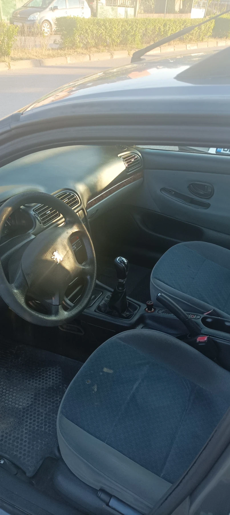 Peugeot 406  - изображение 4
