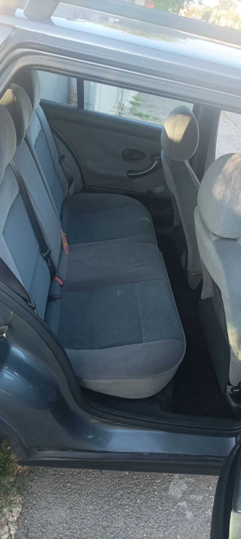 Peugeot 406  - изображение 9
