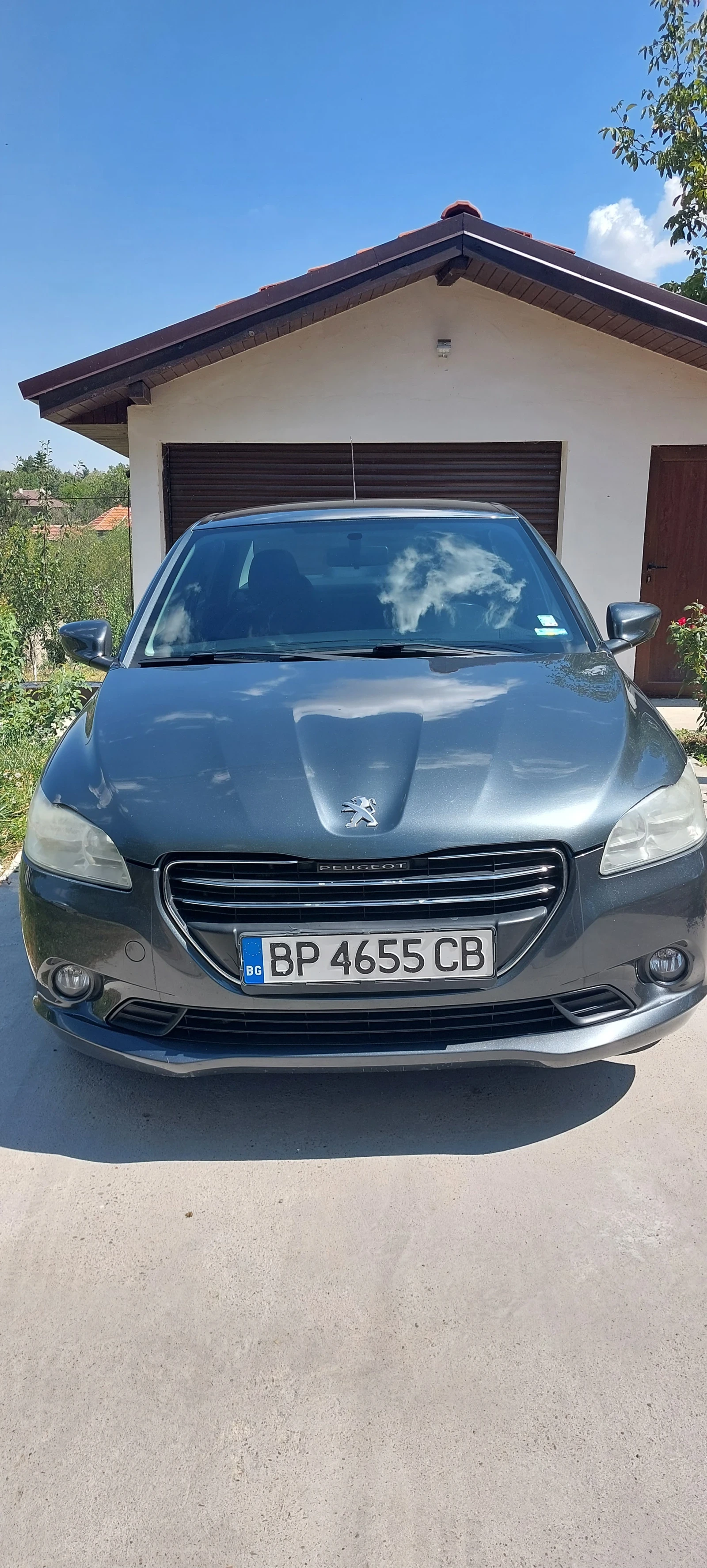 Peugeot 301  - изображение 5
