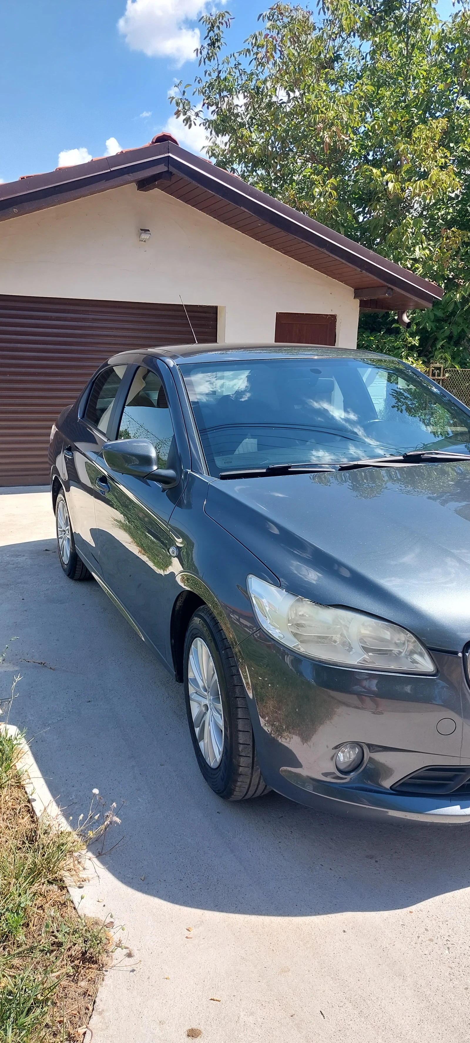 Peugeot 301  - изображение 4