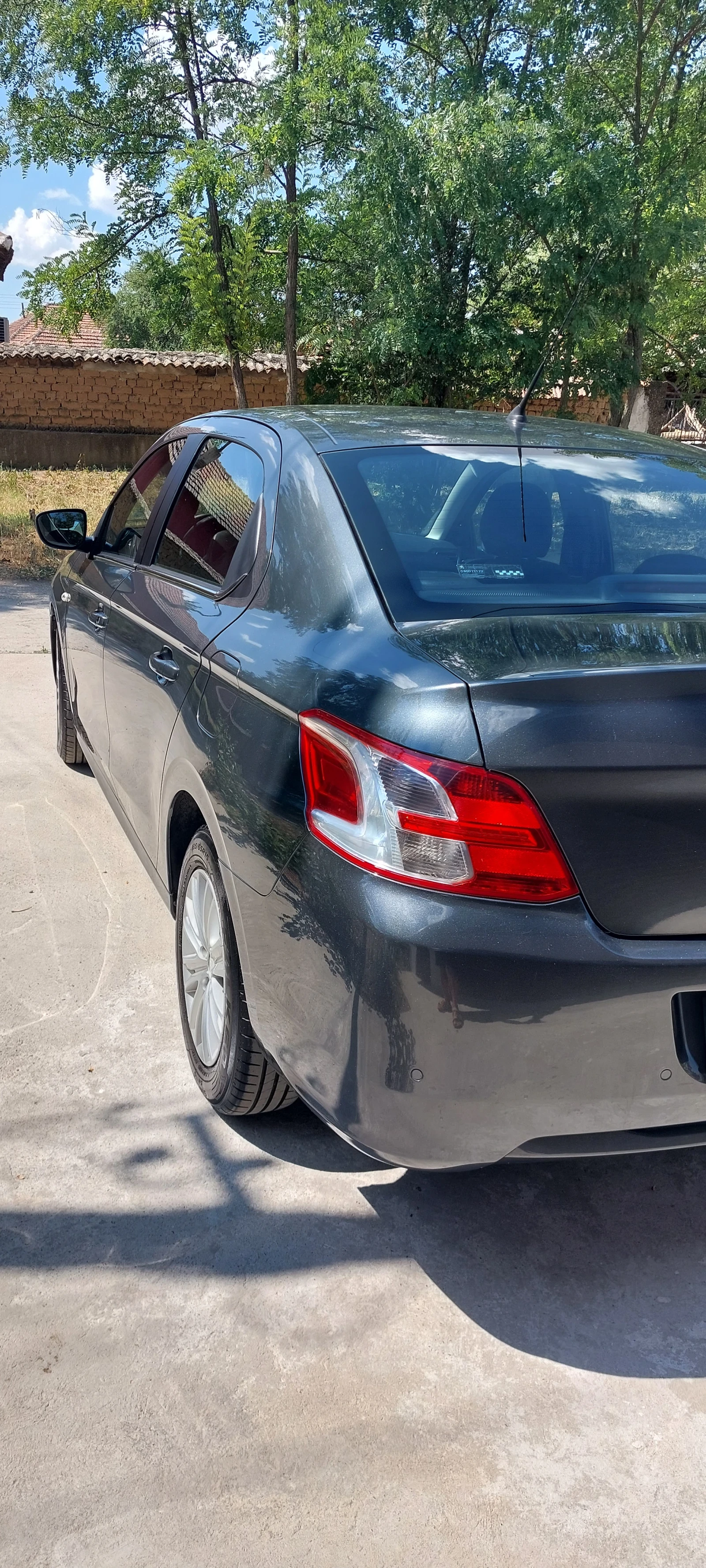 Peugeot 301 | Mobile.bg — изображение 1