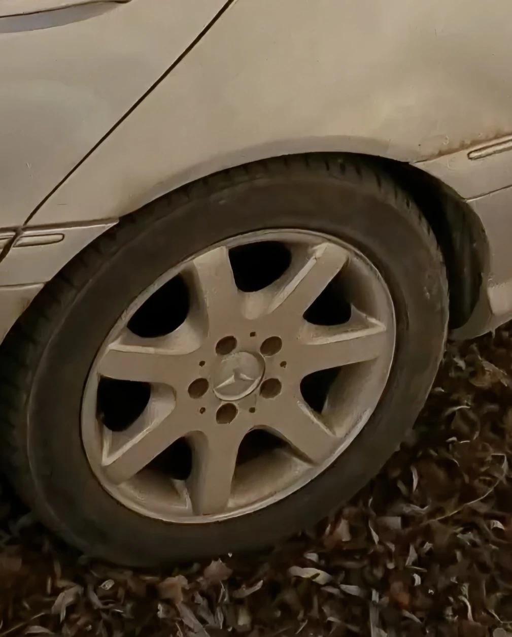 Mercedes-Benz C 320 3.2 / | Mobile.bg   12