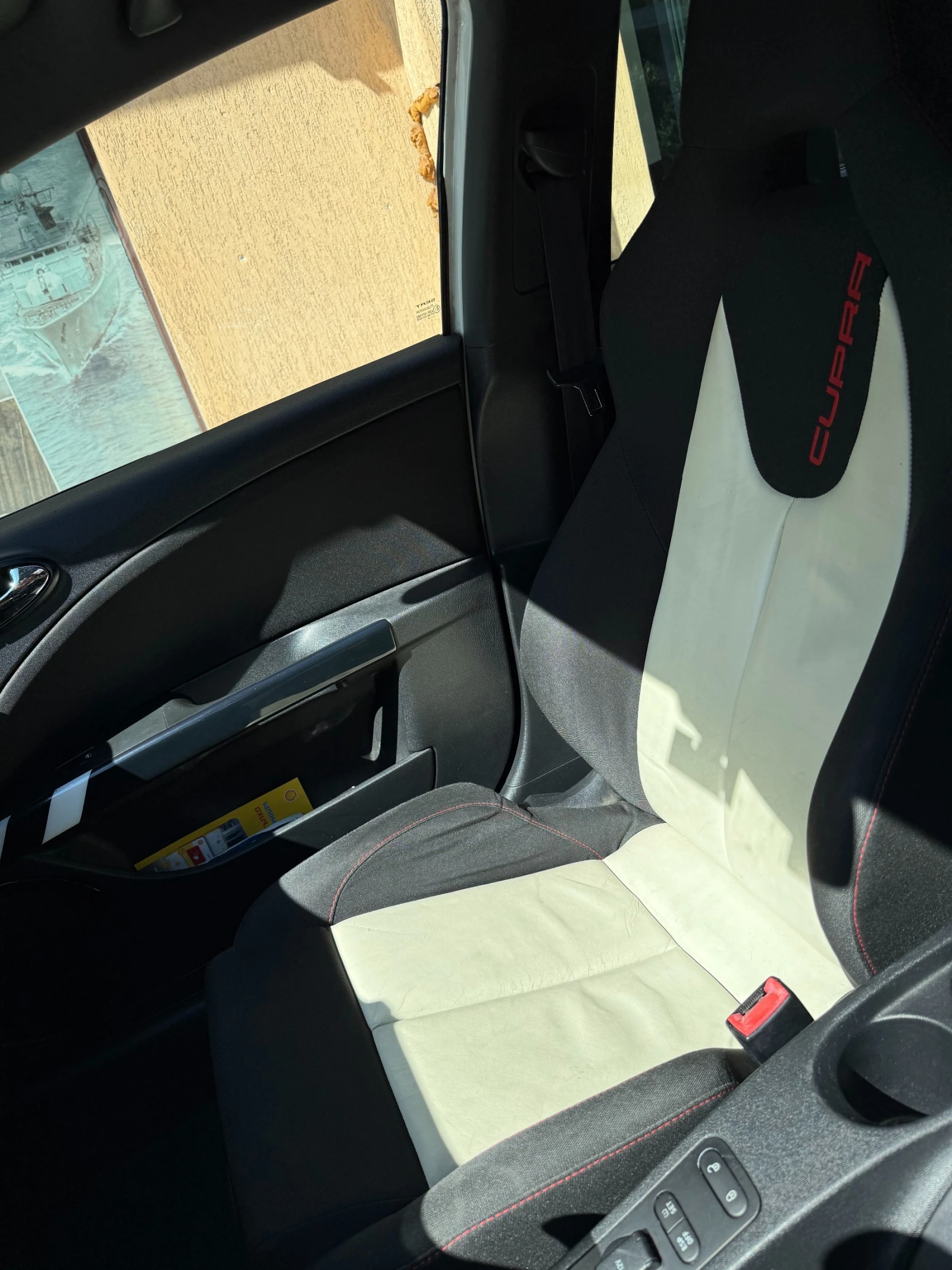Seat Leon  Cupra Streetcopa - изображение 5