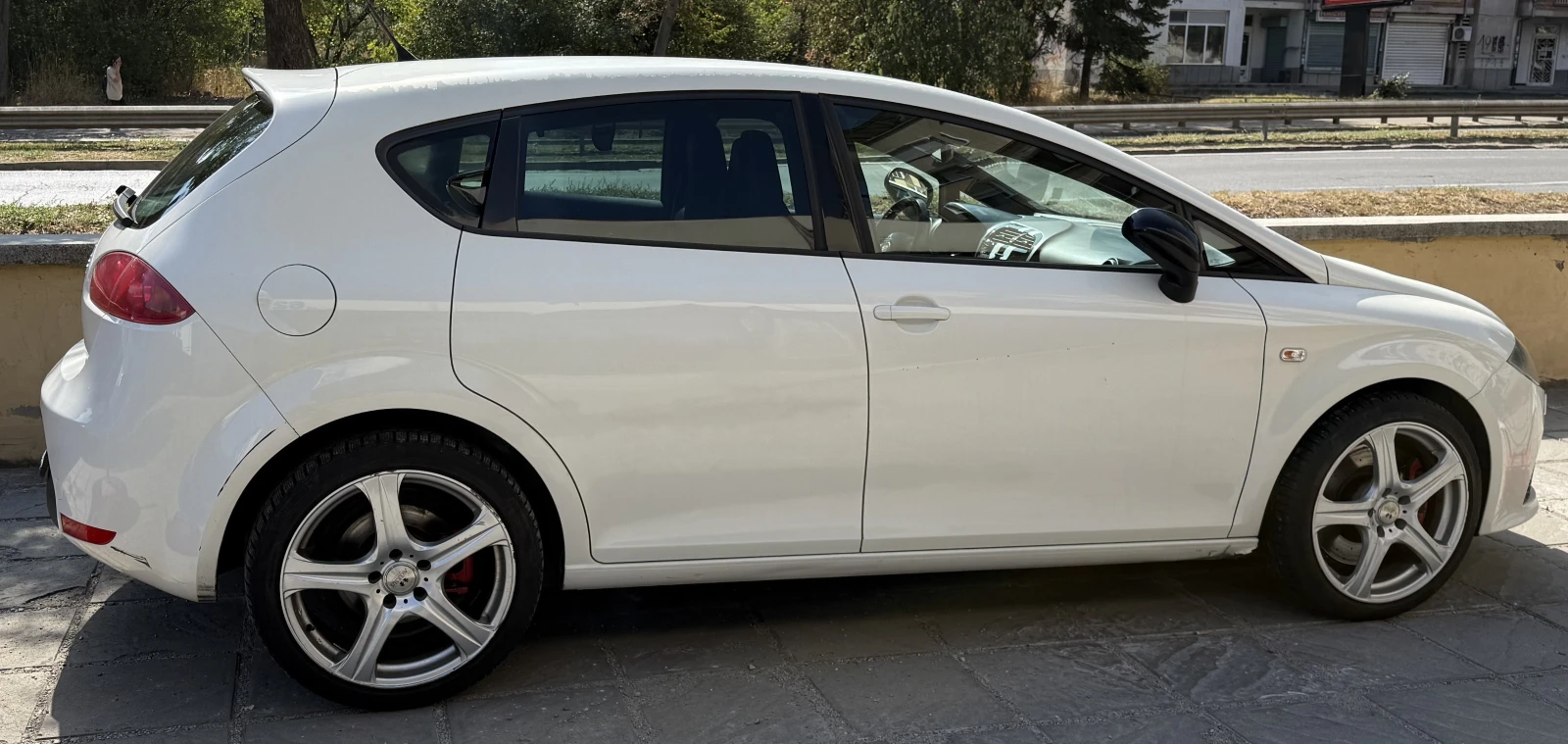 Seat Leon  Cupra Streetcopa | Mobile.bg   13