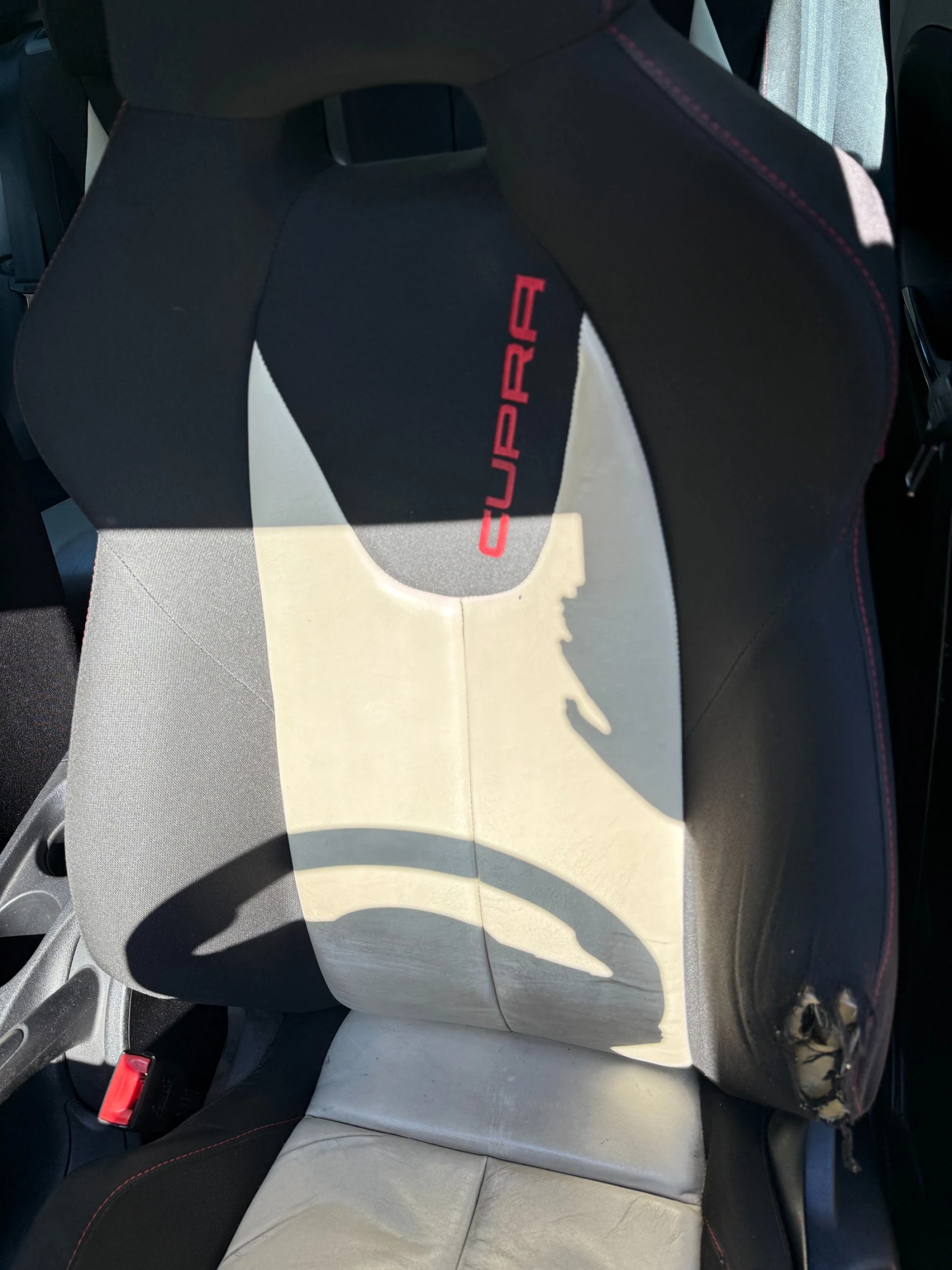 Seat Leon  Cupra Streetcopa | Mobile.bg   11