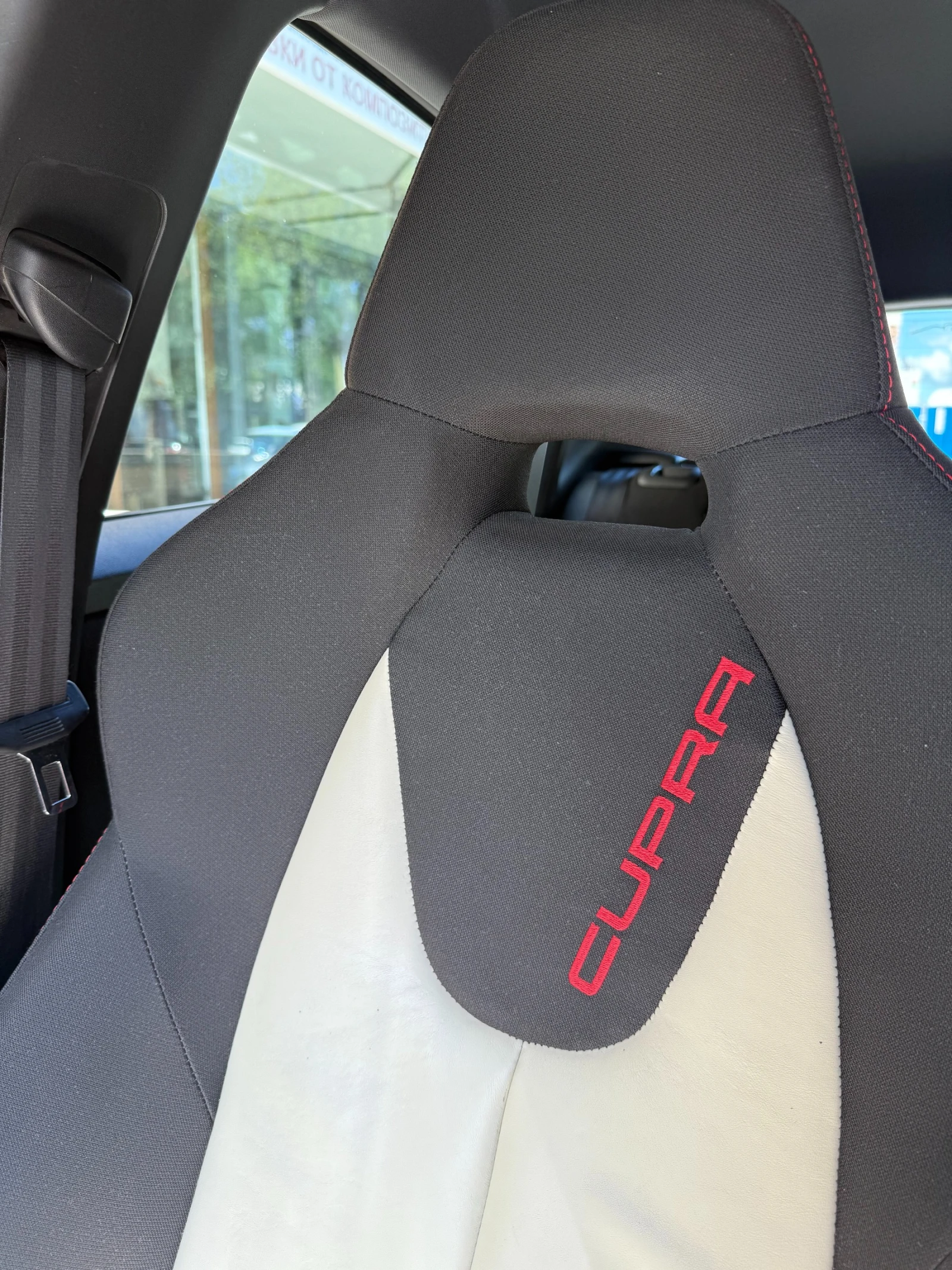 Seat Leon  Cupra Streetcopa - изображение 9
