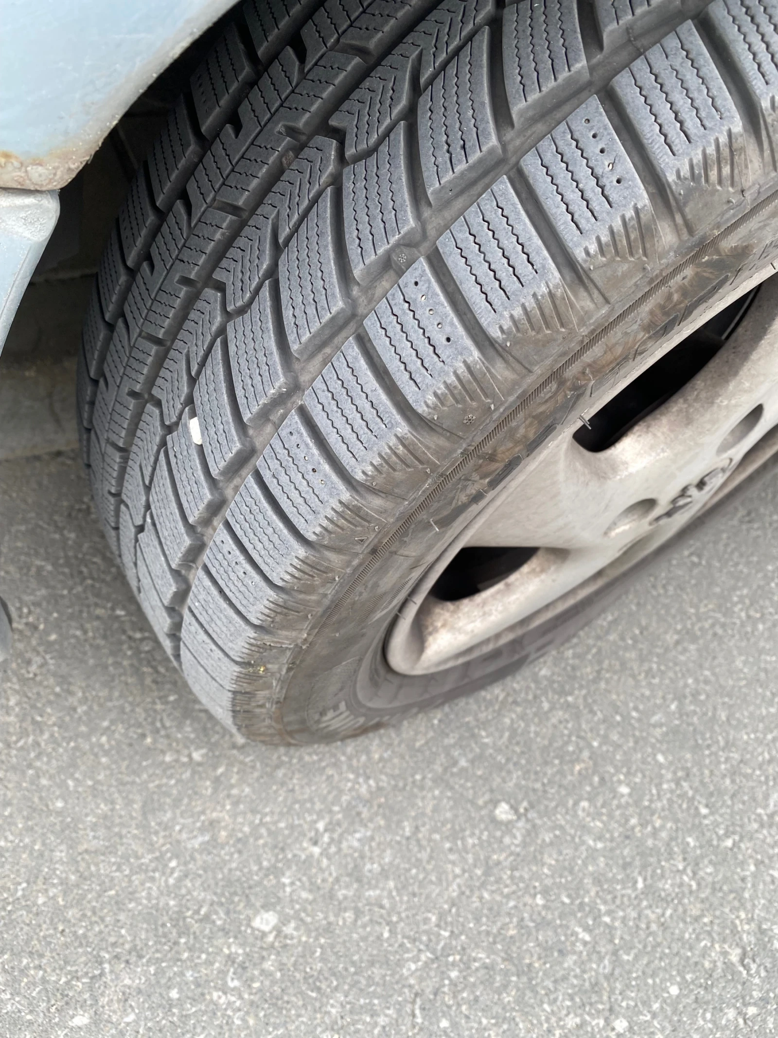 Peugeot 206 SW 2, 0 HDI 90 кс - изображение 6