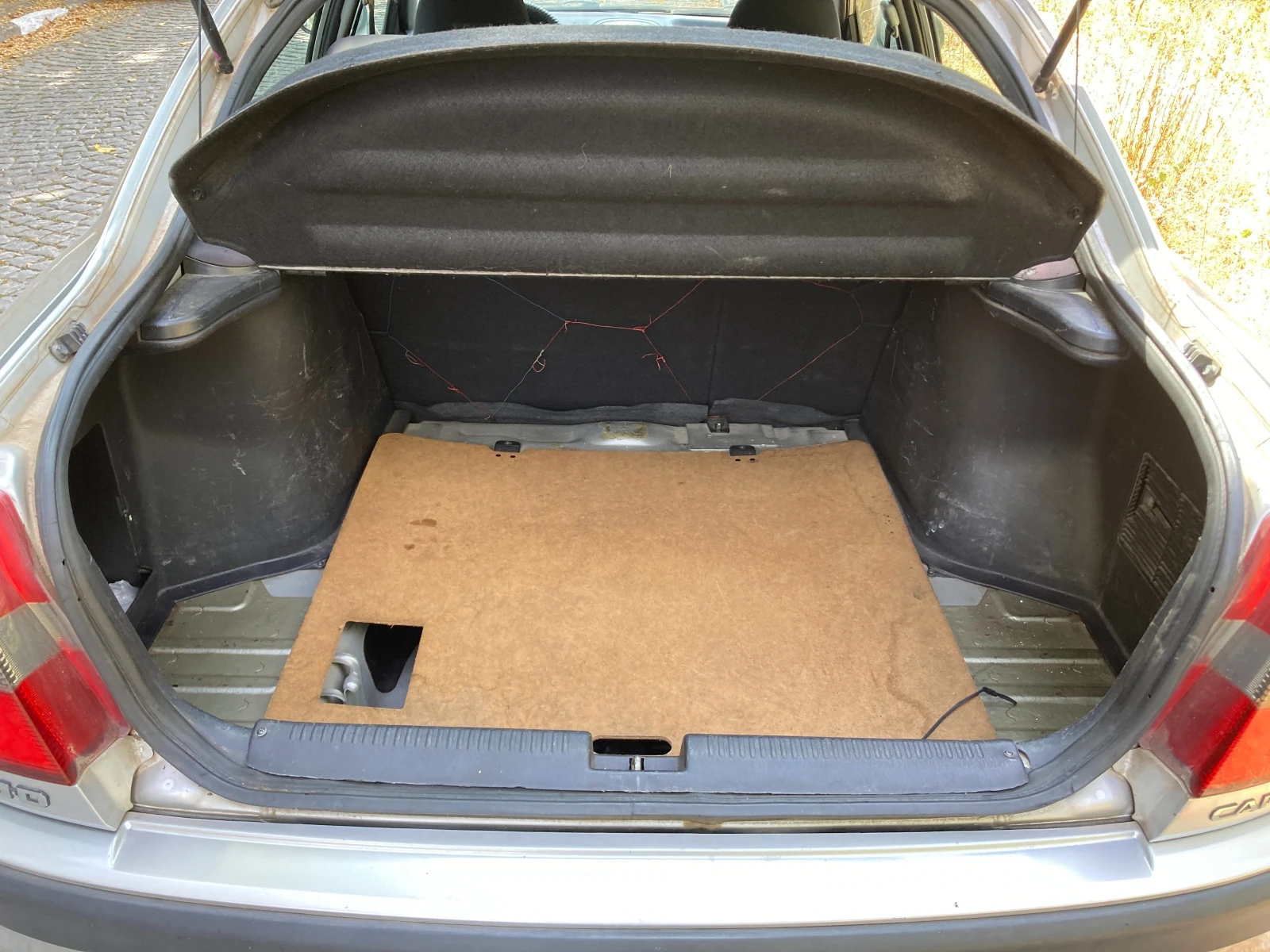 Mitsubishi Carisma | Mobile.bg   11