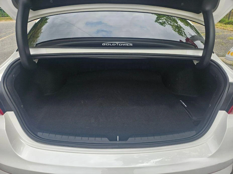 Kia K5  - изображение 7