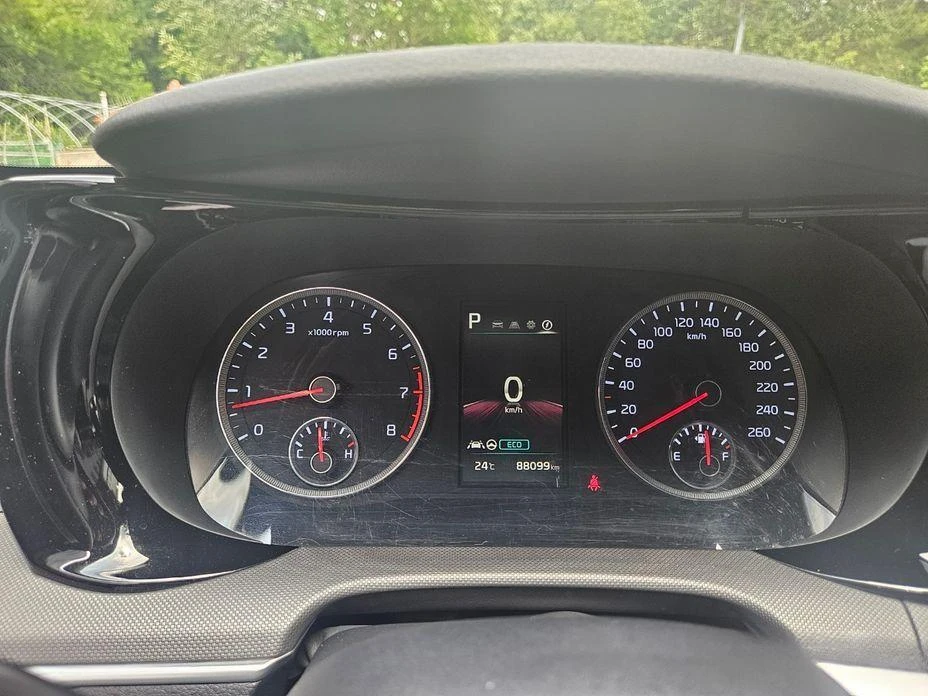 Kia K5  - изображение 9