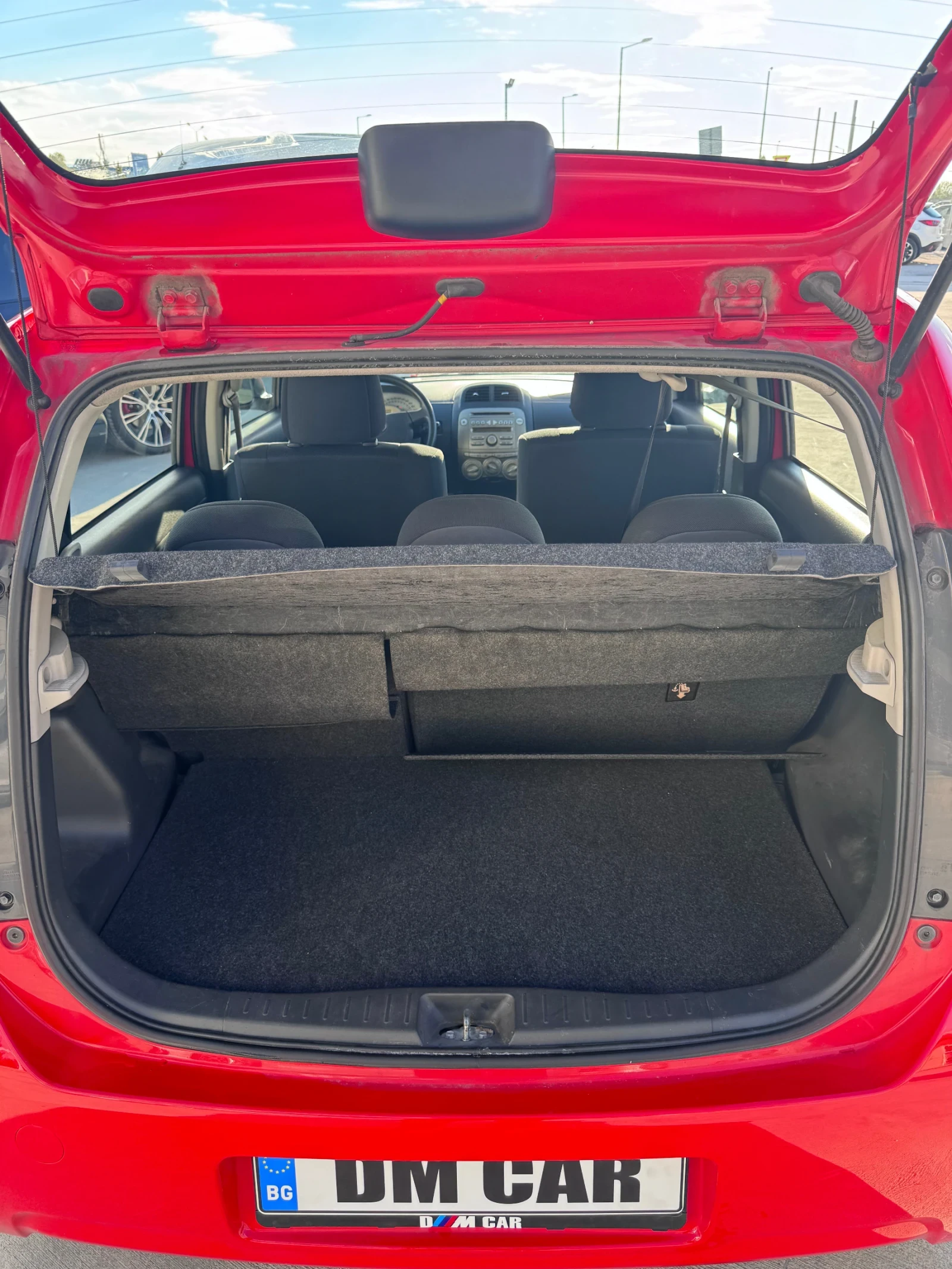 Subaru Justy * * TOP*  | Mobile.bg   16