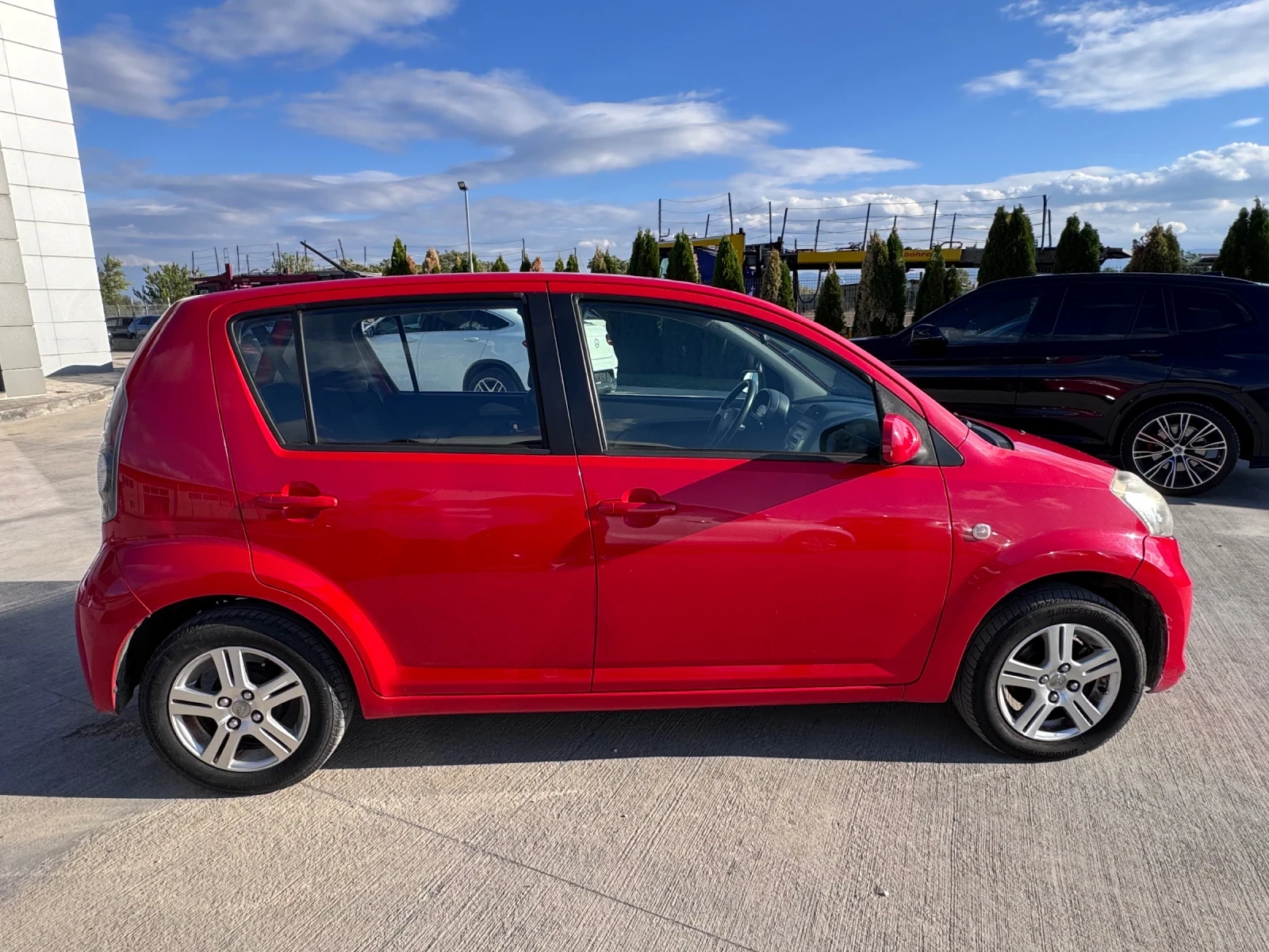 Subaru Justy * ГАЗ* TOP*  - изображение 4