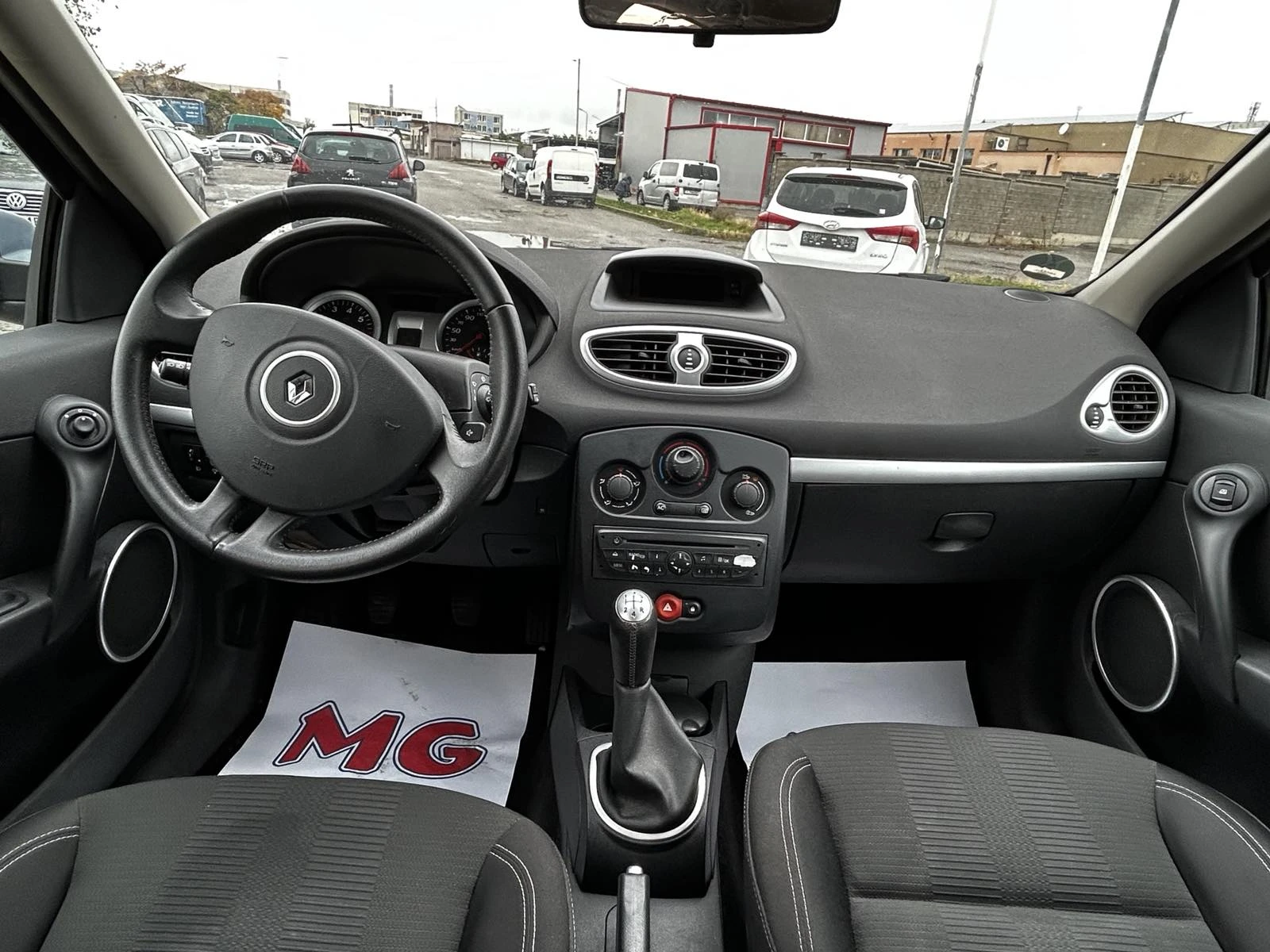 Renault Clio    | Mobile.bg   10