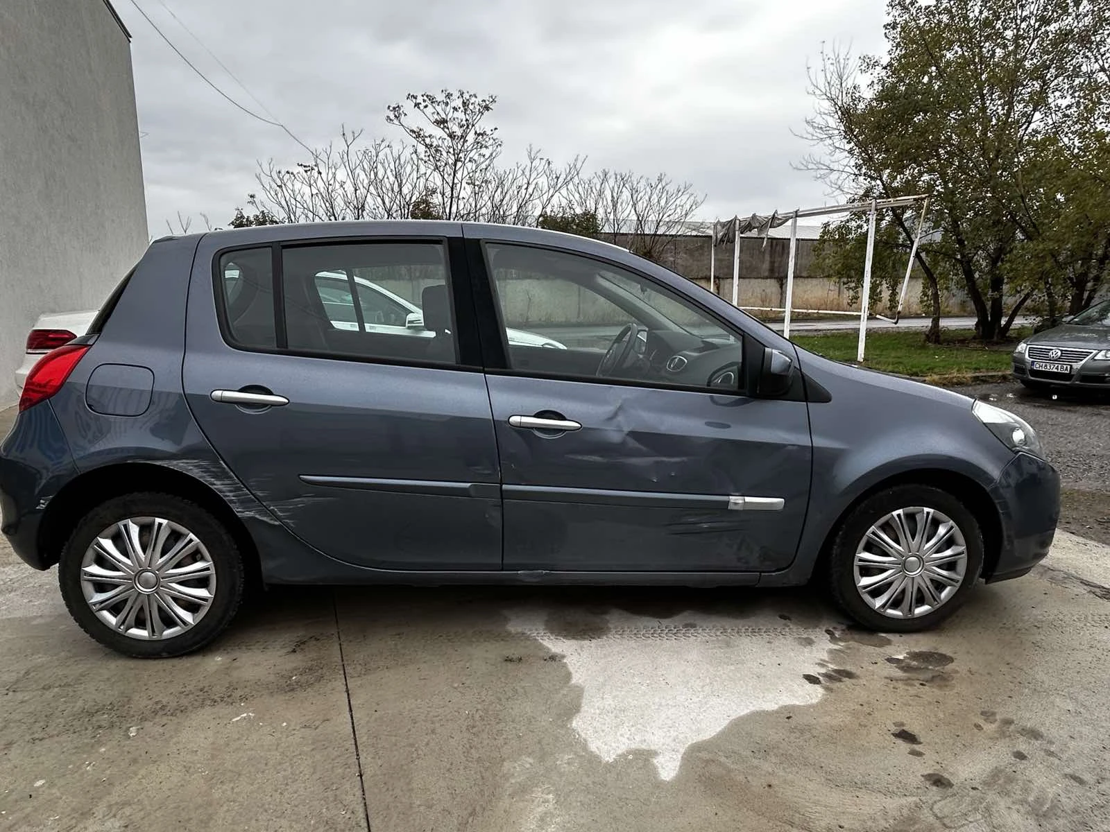 Renault Clio    | Mobile.bg   6