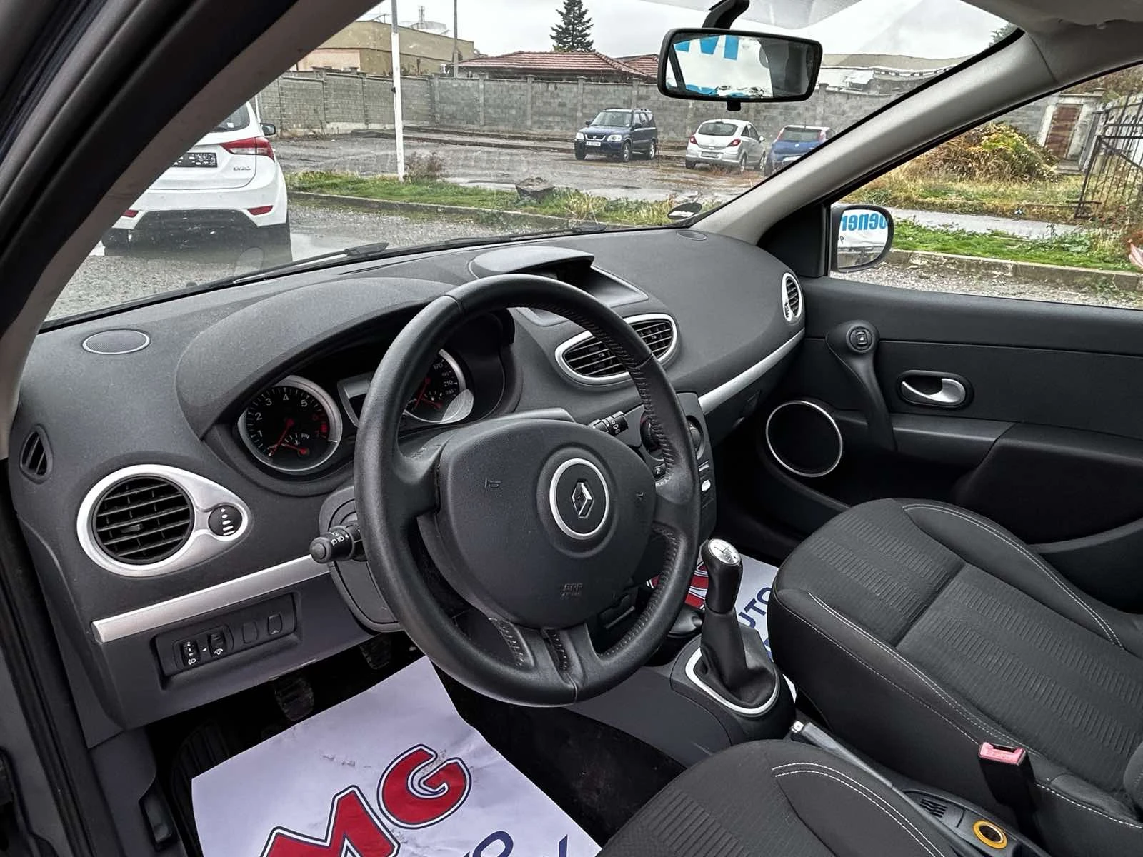 Renault Clio    | Mobile.bg   9