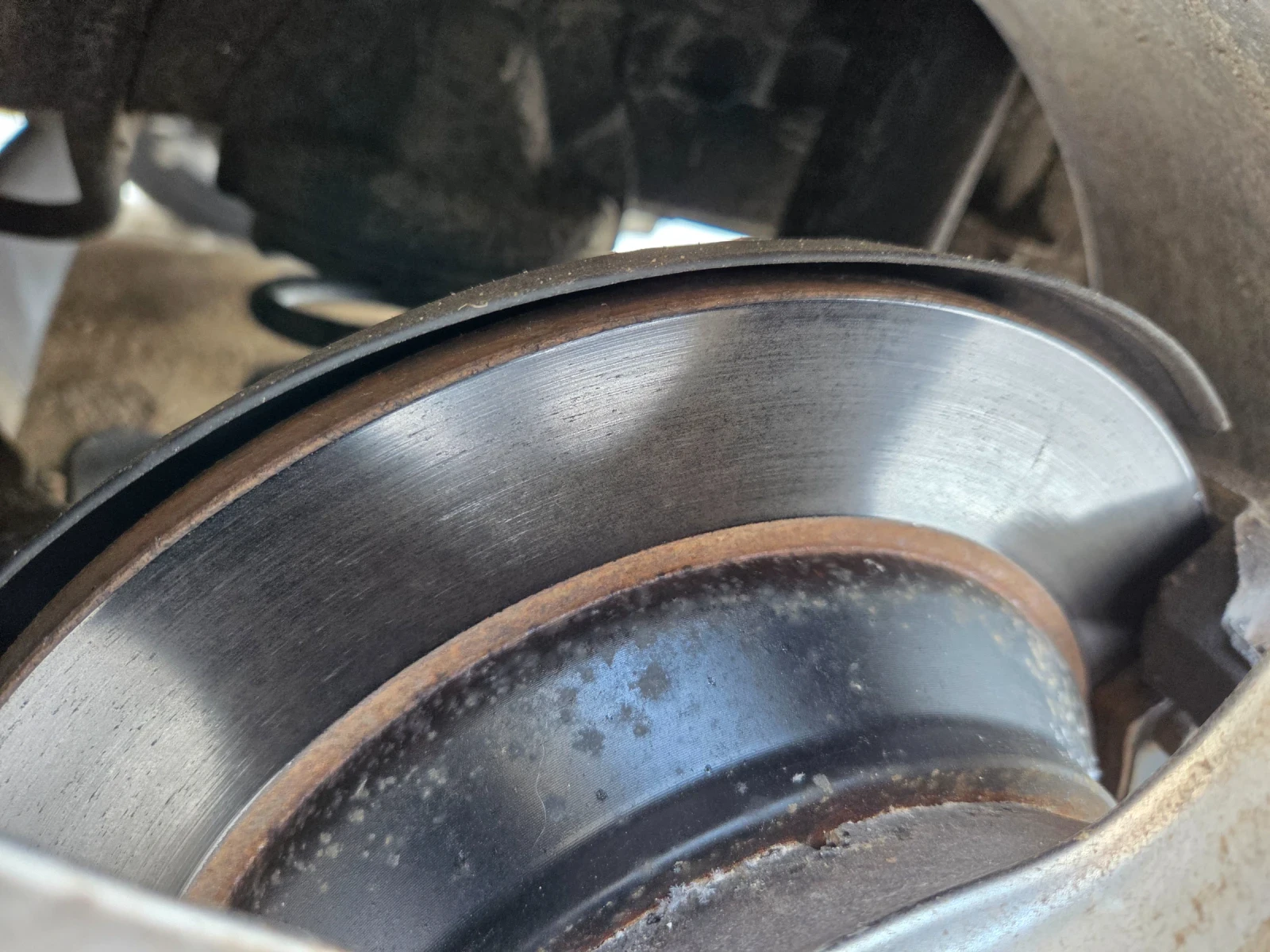 Kia Carens 2.0lpi | Mobile.bg � ����������� 10